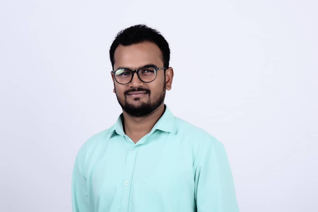 Sushant Kadu