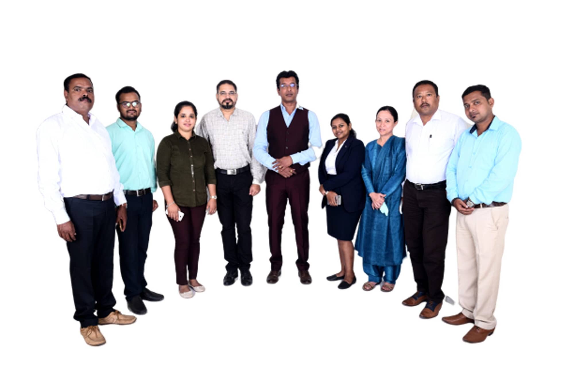 dnp team