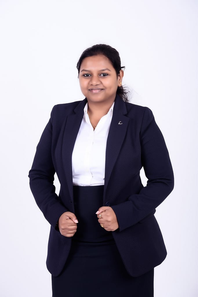 Priyanka Kadam