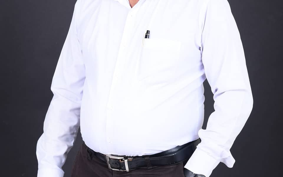 Rajesh Rana